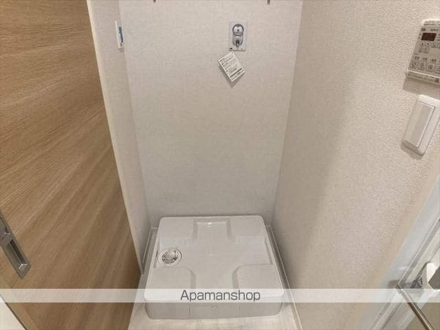アリスティオの内装写真