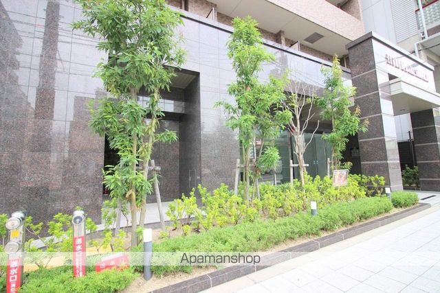 LEGALあみだ池新町の外観写真