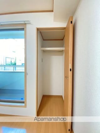アビタシオン米ヶ袋[1K/32.58m2]の内装7