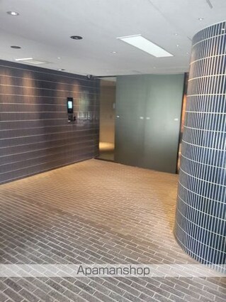 パークアクシス新宿百人町[1DK/27.67m2]のエントランス4