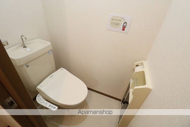 セジュール久津見の内装写真