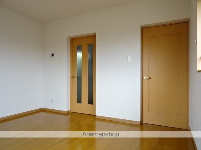 BERGEの内装写真
