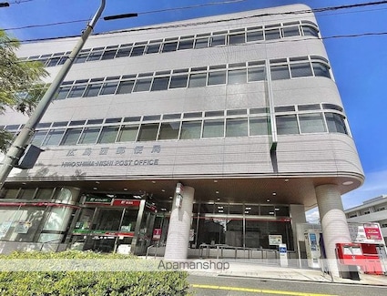 アルファレガロ天満公園[1K/32.79m2]の周辺6