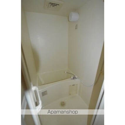 マインハイム枇杷島[1K/18.88m2]のバス