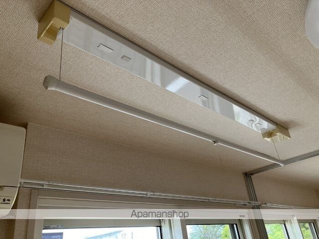 D-room伝上山の内装写真