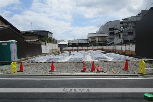 フラッティ有馬町の外観写真