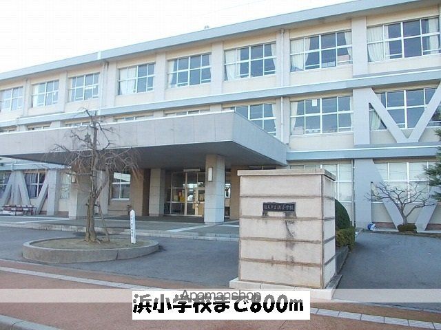 セレーナIの周辺写真