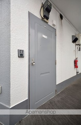 三軒茶屋マンション[1K/28m2]の内装3