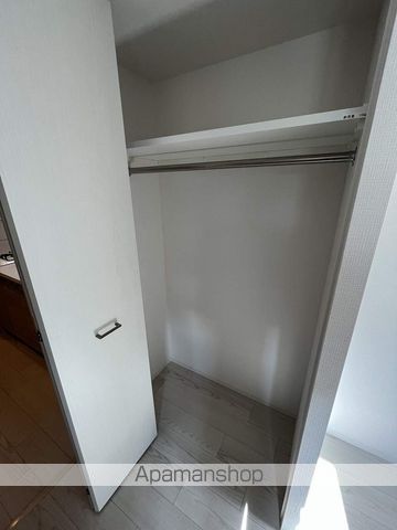ESLEADRESIDENCE大阪福島EASTの内装写真