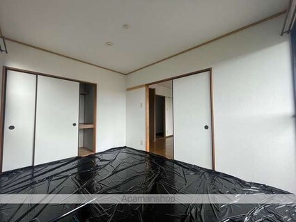 ロイヤルシャトー今泉Ｂ[3DK/55.4m2]の内装6