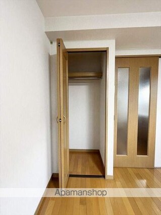 ビュー倉敷[1K/28.15m2]の収納