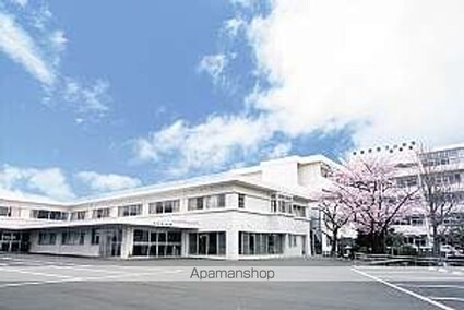 Ｌｉｂｅｒｔｅ（リベルテ）[1K/33.81m2]の周辺4