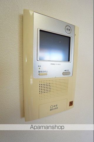 PAL CITYの内装写真