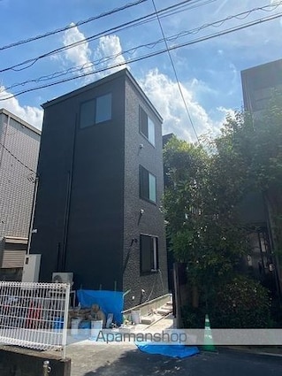 Ａｌｔａ　Ｃｌａｓｓｅ[1K/16.04m2]の外観1