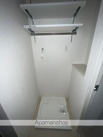 OA FLAT御立東IIの内装写真