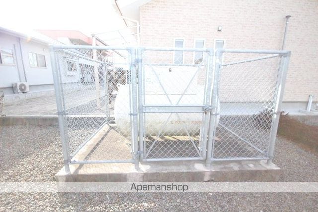 シティパルB棟の外観写真