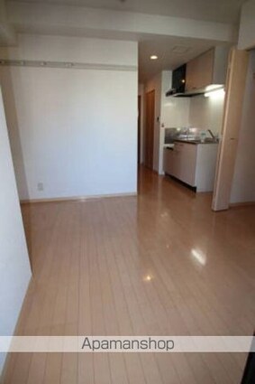 フィルモア　ワン[1R/29.23m2]のリビング・居間1