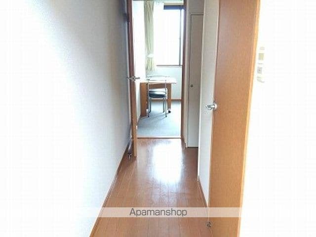 レオパレス山王東の内装写真