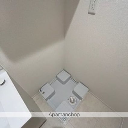 Ｖｉｌｌａ　ｒｉｖｉｅｒｅ[1DK/30.03m2]の内装6