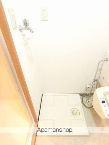 グリフィン横浜・コアシティの内装写真