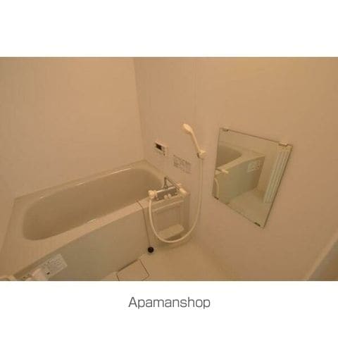 エスペランサ会津町の内装写真