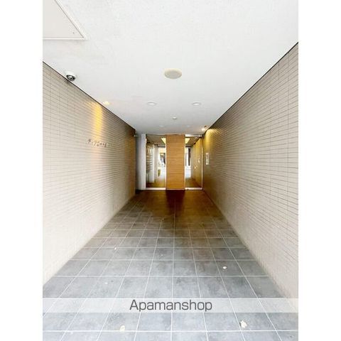 ディアコート白川の内装写真