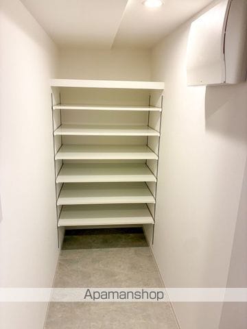 CLASSEUM高崎の内装写真