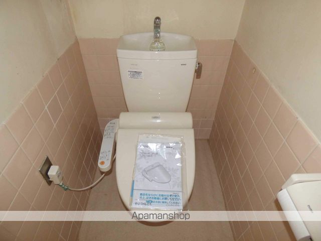 近藤工業所ビルの内装写真