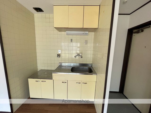 UT安中の内装写真