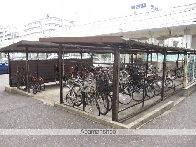 アンピールメゾン大橋 201 ｜ 福岡県福岡市南区向野１丁目14-22（賃貸マンション2LDK・2階・61.76㎡） その3