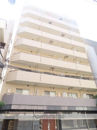 南大塚パレス[1K/30.75m2]の外観3
