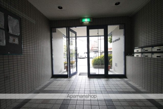 シティハイツ5番館のその他写真