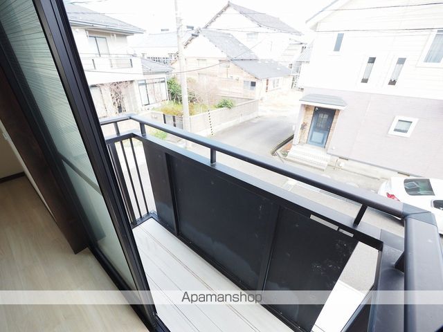 メゾン愛IIの内装写真