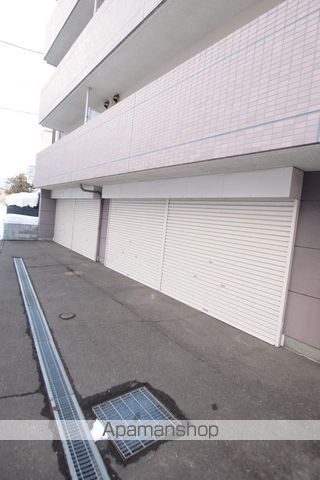シャルパレットのその他写真
