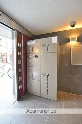 プレアデス城北[1K/25.24m2]のその他設備1