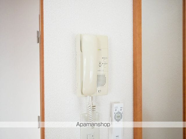 CANVASSすすきのの内装写真