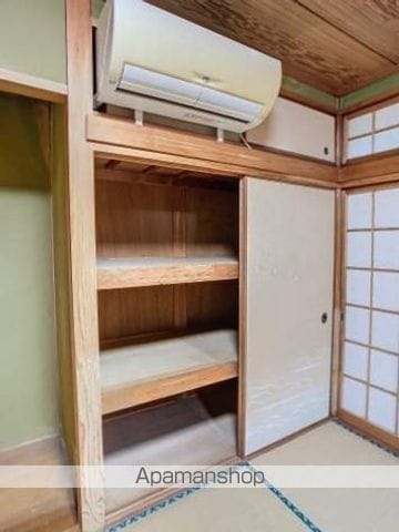 鹿児島本線 海老津駅 徒歩32分 2階建 築46年の内装写真