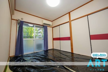大八ビル[2DK/38m2]の内装7