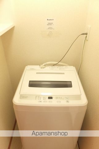 レオパレスルキアスの内装写真