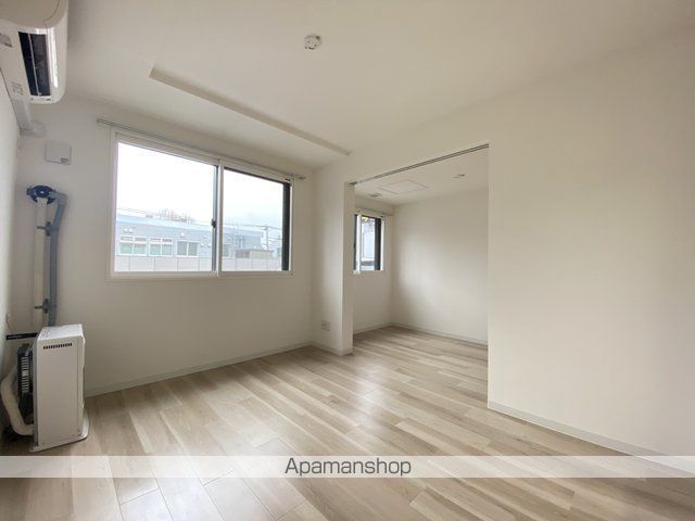 レジデンス円山北の内装写真
