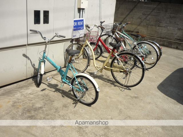 ライジングヒルズのその他写真
