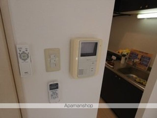 グランカーサ南11条の内装写真