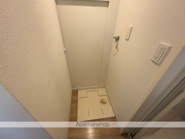 光南荘マンションの内装写真