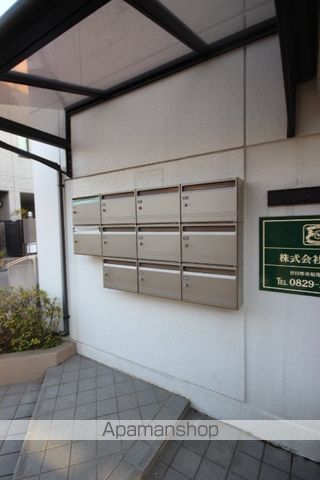 ベルエール牛田のその他写真