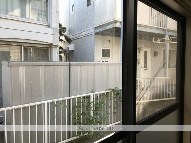 コーポ嶺の内装写真