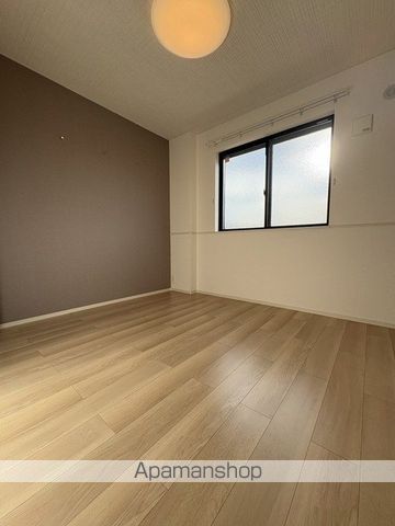 クラール倉治Aの内装写真