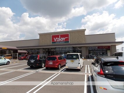 ローザ　フェリーチェ[1K/26.82m2]の周辺6