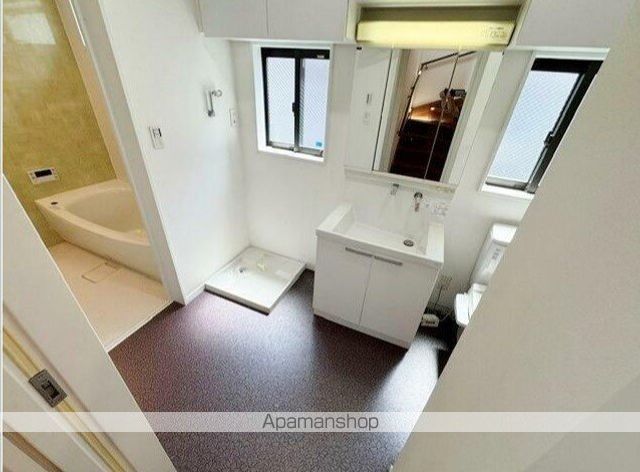 江ノ島電鉄 鎌倉駅 徒歩4分 2階建 築11年の内装写真
