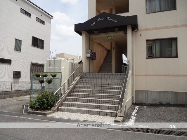 サンローズマンションのその他写真