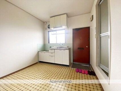 岡山県倉敷市川入[2K/32.23m2]の内装